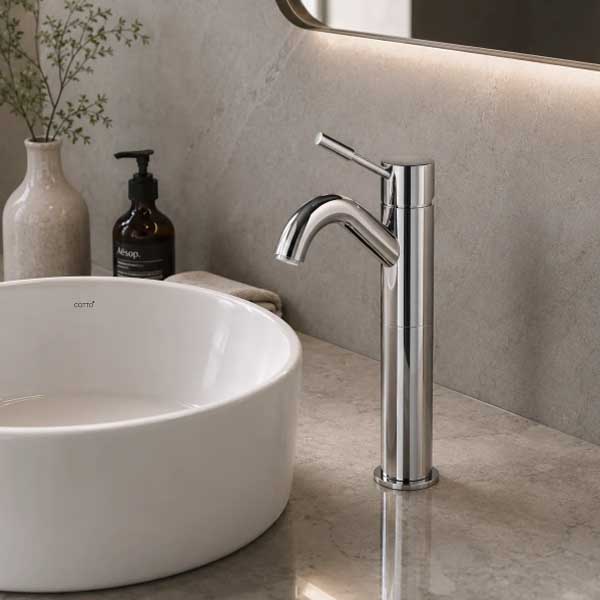 Vòi Lavabo nóng lạnh CLASSIC BNP82089 2 Vòi Lavabo nóng lạnh CLASSIC BNP82089