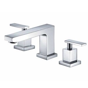 Vòi Lavabo nóng lạnh CLASSIC BWC84278