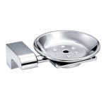 Khay xà phòng bằng đồng mạ Crom AMY AM8800-03