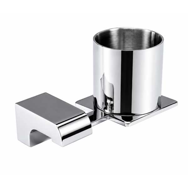 Kệ cốc đơn mạ Crom AMY AM8800-04 1 Kệ cốc đơn mạ Crom AMY AM8800-04