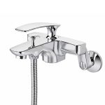 Sen tắm nóng lạnh AMY AM9000