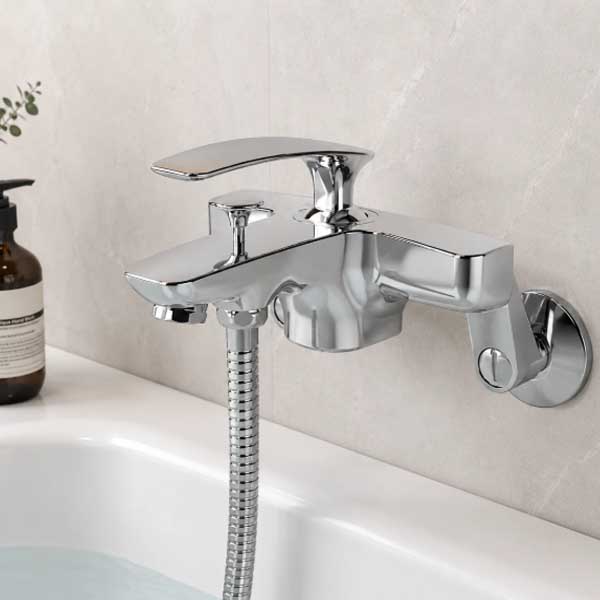 Sen tắm nóng lạnh AMY AM9000