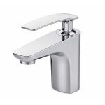 Vòi Lavabo nóng lạnh AMY AM9001