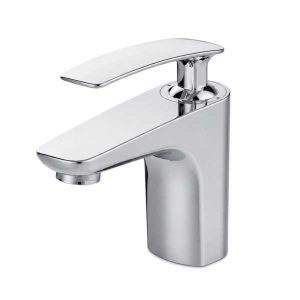 Vòi Lavabo nóng lạnh AMY AM9001