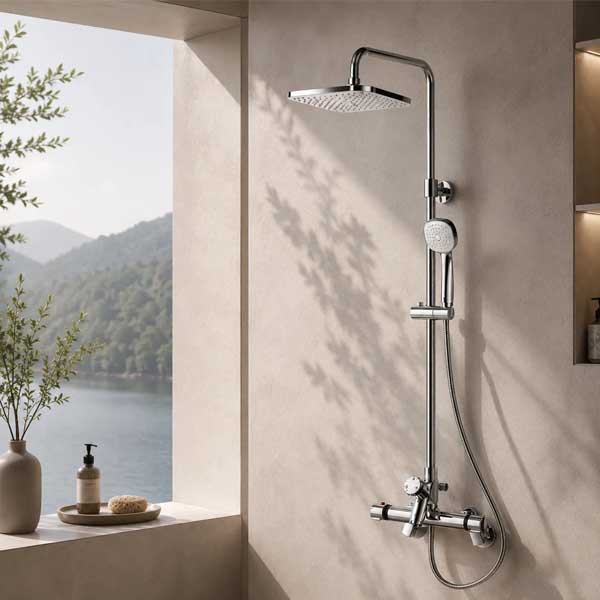 Sen cây nhiệt độ AMY AM9122 2 Sen cây nhiệt độ AMY AM9122