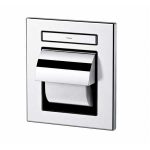 Lô giấy âm tường tự động AMY AM9506