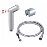 Vòi xịt bồn cầu AMY AM118