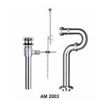 Xiphong giật AMY AM2003