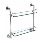 Kệ kính 2 tầng AMY AM202