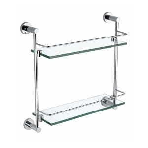 Kệ kính 2 tầng AMY AM202