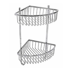 Kệ góc đựng đồ 2 tầng AM207