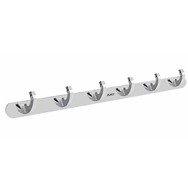 Móc áo cao cấp AMY AM262 1 Móc áo cao cấp AMY AM262