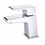 Vòi Lavabo nóng lạnh AMY AM8001N