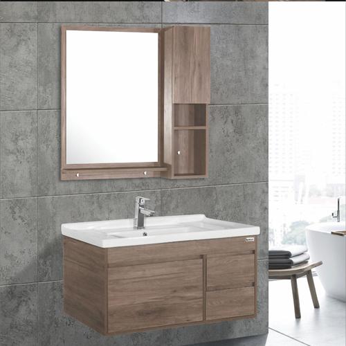 Bộ tủ chậu BROSS BR 902