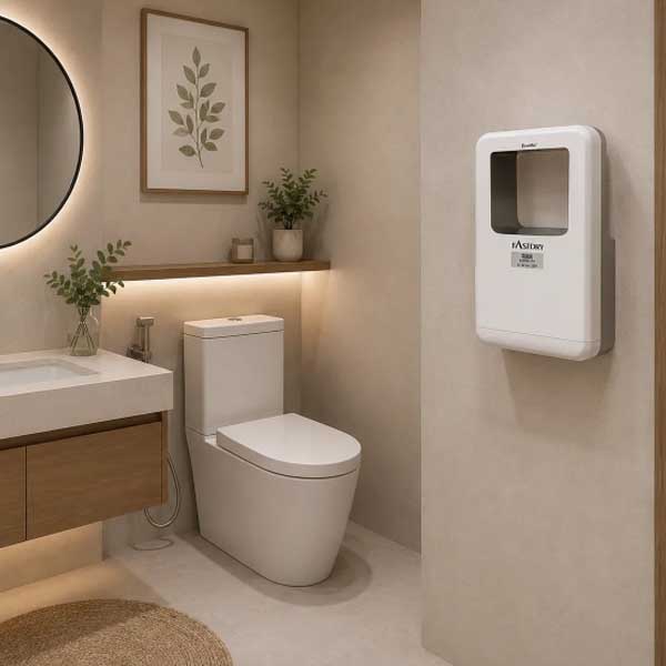 Máy sấy tay cảm ứng CLASSIC Ecomo