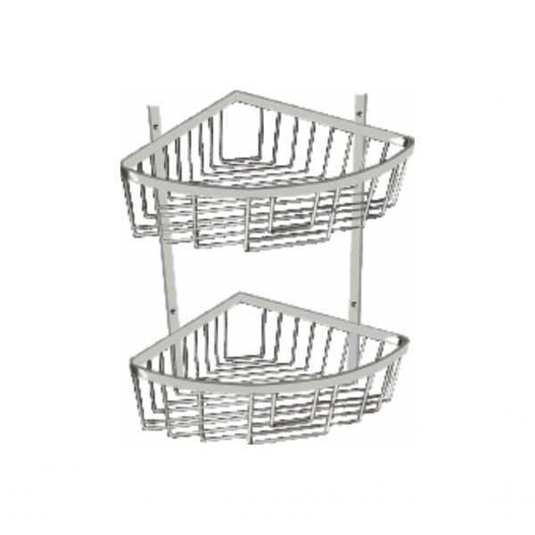 Kệ góc 2 tầng AMY AM207