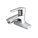 Vòi Lavabo nóng lạnh AMY AM8002