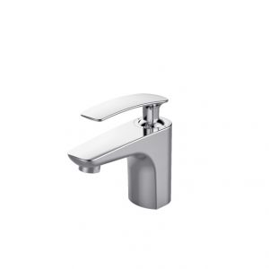 Vòi Lavabo nóng lạnh AMY AM9001