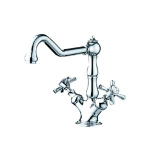 Vòi Lavabo nóng lạnh CLASSIC 60C4066