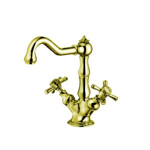 Vòi Lavabo nóng lạnh CLASSIC 60C4088MAG