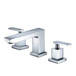 Vòi Lavabo nóng lạnh CLASSIC BWC84278