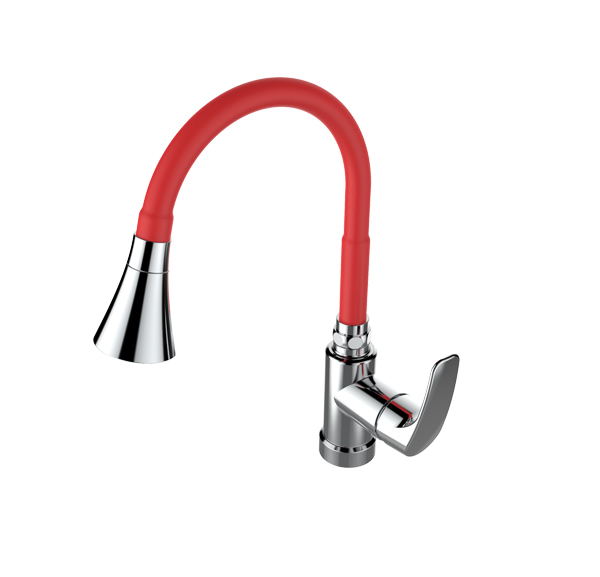 Vòi bếp nóng lạnh AMY AM3006R