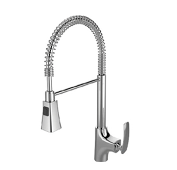 Vòi bếp nóng lạnh AMY AM8006