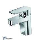 Vòi chậu Lavabo nóng lạnh Kosco CO8010