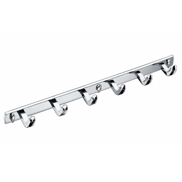 Móc áo CLASSIC A1051-6 1 Móc áo CLASSIC A1051-6