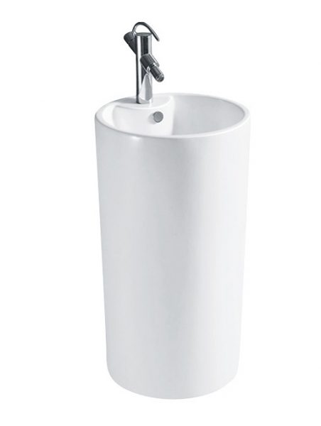 Chậu rửa Lavabo đứng ITO MS609