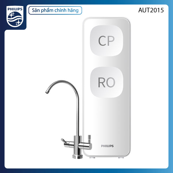 Máy lọc nước RO Philips AUT2015