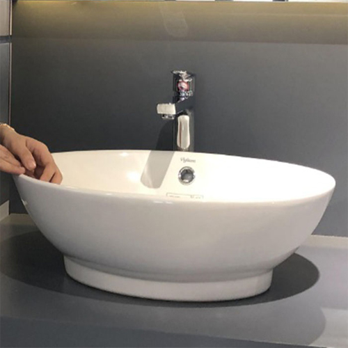 chậu đặt bàn BS415