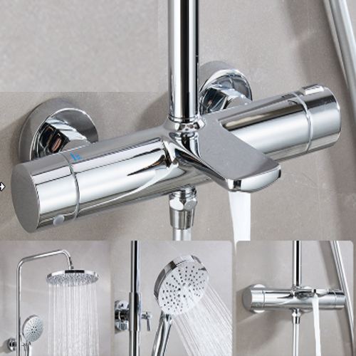 Sen cây tắm  Haruki HR1224