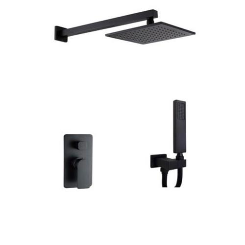 Sen âm tường Haruki HR1206 màu đen