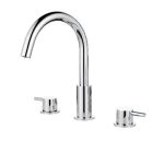 Vòi chậu Lavabo Haruki HR134