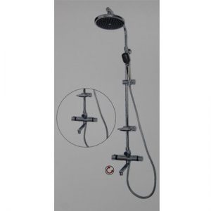 Sen cây nhiệt độ Hàn Quốc ECOFA DH5000