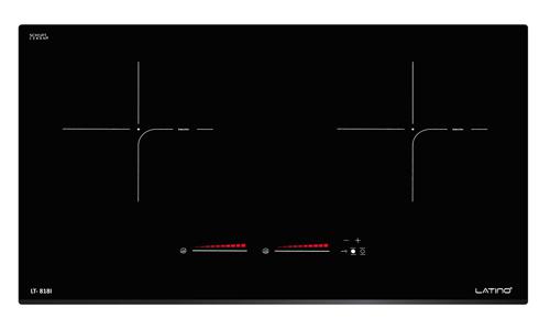 Bếp cảm ứng từ Latino LT818L