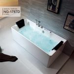 Bồn tắm massage Nofer NG-1787D