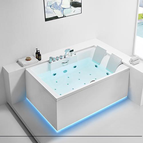 Bồn tắm massage Nofer NG-818