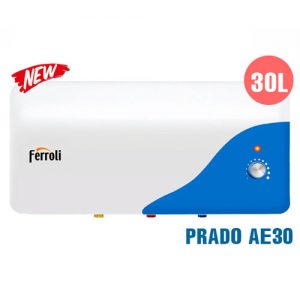 Bình nóng lạnh Ferroli PRADO AE 30L