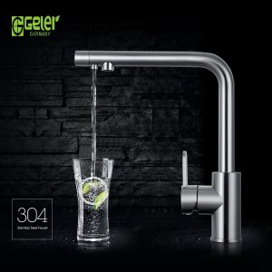 Vòi rửa bát Geler GL - 3040