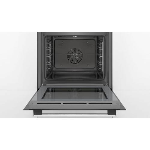 Lò nướng âm tủ Bosch HBS534BS0B Serie 4 1