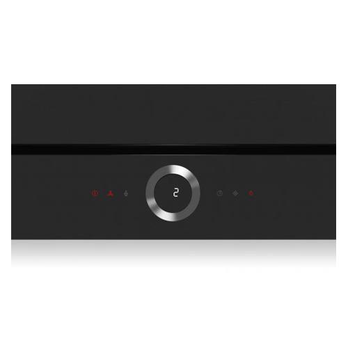 Máy hút mùi Bosch Home Connect HMH.DWF97RV60B Serie 8 1