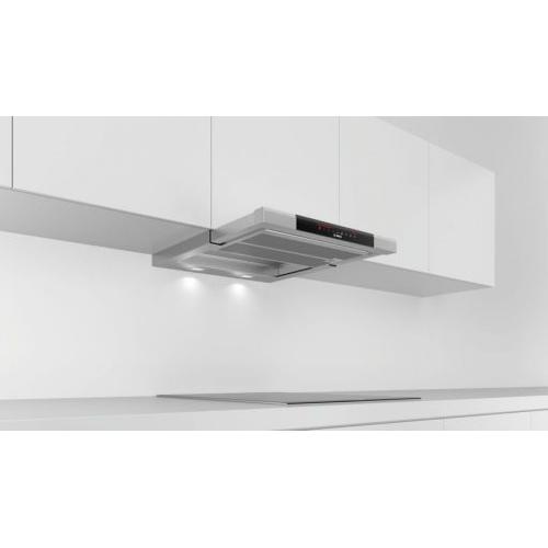 Máy hút mùi âm tủ Bosch HMH.DFS097J50B Serie 8 1