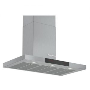 Máy hút mùi treo tường Bosch HMH.DWB98JQ50B | Serie 6