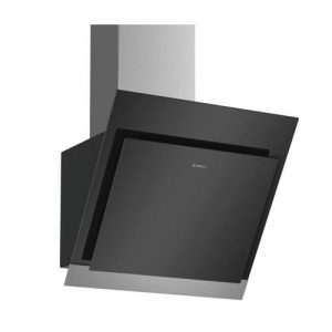 Máy hút mùi treo tường Bosch HMH.DWK67HM60B | Serie 4