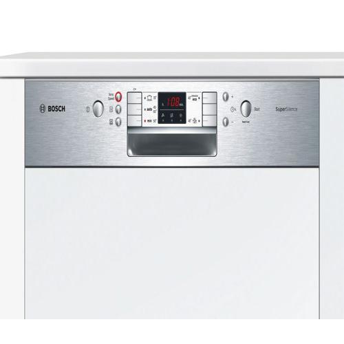 Máy rửa bát bán âm Bosch HMH.SMI53M75EU | Serie 6 3 Máy rửa bát bán âm Bosch HMH.SMI53M75EU Serie 6 2