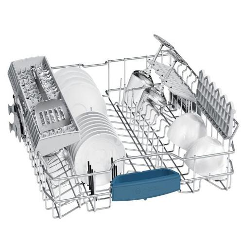 Máy rửa bát bán âm Bosch HMH.SMI53M75EU | Serie 6 4 Máy rửa bát bán âm Bosch HMH.SMI53M75EU Serie 6 3
