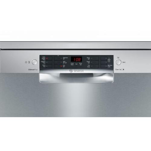 Máy rửa bát độc lập Bosch HMH.SMS46MI01G Serie 4 1