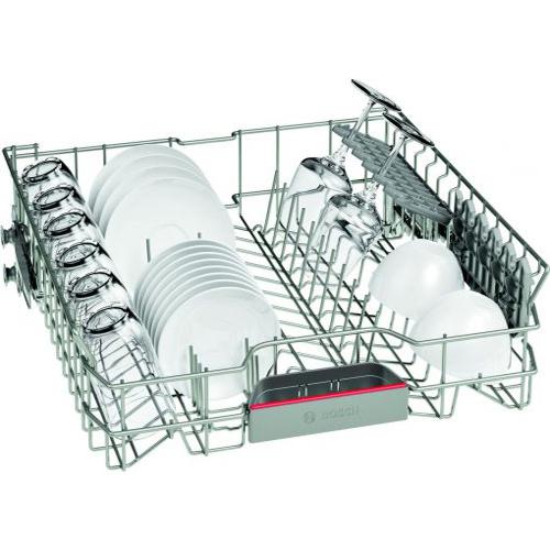 Máy rửa bát độc lập Bosch HMH.SMS46MI01G Serie 4 3